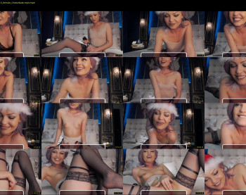 kirasunny — 90 minute Chaturbate female cam show recording, 720p, Dec 27, 2019