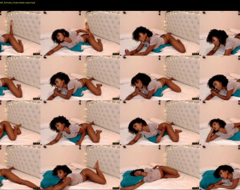 kleogold_1 — 26 minute Chaturbate female cam show recording, 720p, Dec 27, 2019