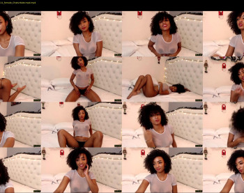 kleogold_1 — 49 minute Chaturbate female cam show recording, 720p, Dec 27, 2019