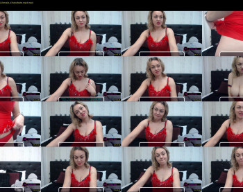 ladyjeen — 49 minute Chaturbate female cam show recording, 720p, Dec 27, 2019