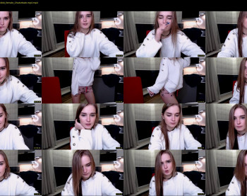 litlle_flowers — 31 minute Chaturbate female cam show recording, 720p, Dec 27, 2019