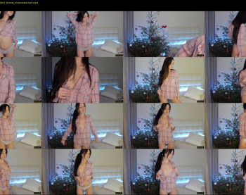 love_melody — 10 minute Chaturbate female cam show recording, 720p, Dec 27, 2019