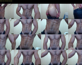 maluma4you — 37 minute Chaturbate male cam show recording, 480p, Dec 28, 2019