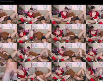 marksibul — 38 minute Chaturbate male cam show recording, 720p, Dec 27, 2019