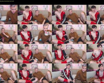marksibul — 38 minute Chaturbate male cam show recording, 720p, Dec 28, 2019