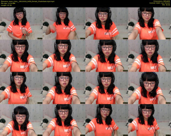 maru_chan_ — 3 minute Chaturbate female cam show recording, 480p, Dec 28, 2019
