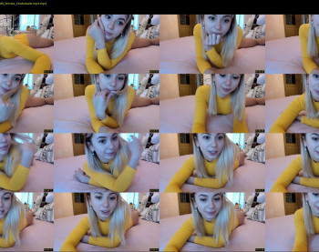 meryfoxxx — 4 minute Chaturbate female cam show recording, 720p, Dec 27, 2019