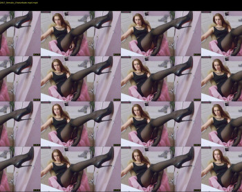 miracle_rose — 4 minute Chaturbate female cam show recording, 720p, Dec 27, 2019