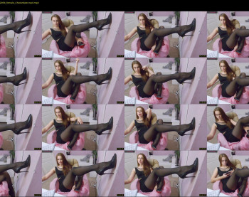 miracle_rose — 31 minute Chaturbate female cam show recording, 720p, Dec 27, 2019