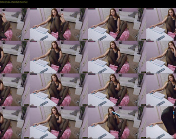 miracle_rose — 6 minute Chaturbate female cam show recording, 720p, Dec 28, 2019