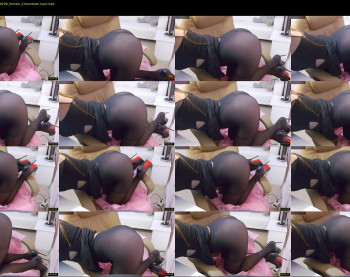 miracle_rose — 19 minute Chaturbate female cam show recording, 720p, Dec 28, 2019
