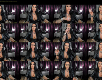 mistresskennya — 76 minute Chaturbate female cam show recording, 720p, Dec 27, 2019