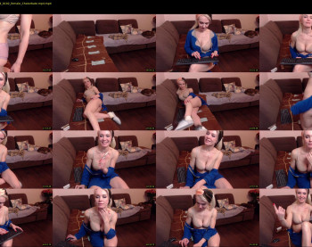 mistressnorma — 59 minute Chaturbate female cam show recording, 720p, Dec 28, 2019