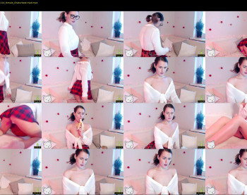 mollysoulful — 91 minute Chaturbate female cam show recording, 720p, Dec 27, 2019