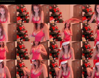 morelovely — 25 minute Chaturbate female cam show recording, 720p, Dec 27, 2019