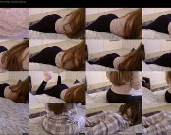 myassistant — 210 minute Chaturbate female cam show recording, 720p, Dec 28, 2019