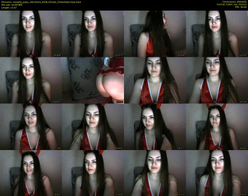 naughty_popa — 14 minute Chaturbate female cam show recording, 480p, Dec 28, 2019