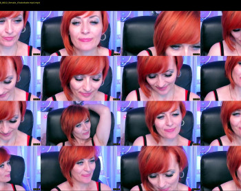 naughtymilane — 13 minute Chaturbate female cam show recording, 720p, Dec 27, 2019
