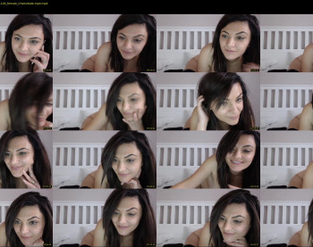 nightssecret — 7 minute Chaturbate female cam show recording, 720p, Dec 27, 2019