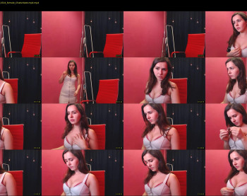 p1ece_of_me — 18 minute Chaturbate female cam show recording, 720p, Dec 27, 2019
