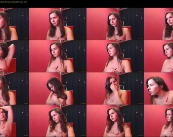 p1ece_of_me — 9 minute Chaturbate female cam show recording, 720p, Dec 27, 2019