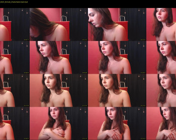 p1ece_of_me — 3 minute Chaturbate female cam show recording, 720p, Dec 27, 2019