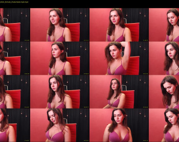p1ece_of_me — 11 minute Chaturbate female cam show recording, 720p, Dec 27, 2019