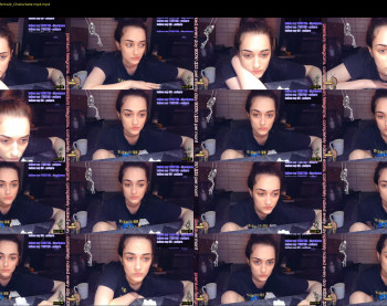 ps4pro — 58 minute Chaturbate female cam show recording, 720p, Dec 28, 2019