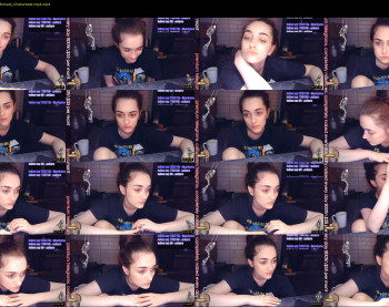 ps4pro — 10 minute Chaturbate female cam show recording, 720p, Dec 28, 2019