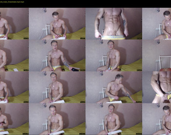 redheadxxl — 94 minute Chaturbate male cam show recording, 720p, Dec 27, 2019