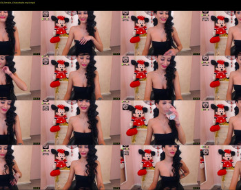 sara_daisy — 33 minute Chaturbate female cam show recording, 720p, Dec 28, 2019