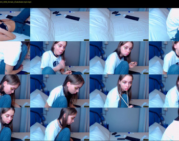 sarah__marlow__ — 14 minute Chaturbate couple cam show recording, 720p, Dec 27, 2019