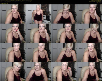 selenna57 — 65 minute Chaturbate female cam show recording, 480p, Dec 27, 2019