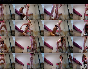 sexy_cony — 24 minute Chaturbate female cam show recording, 720p, Dec 27, 2019