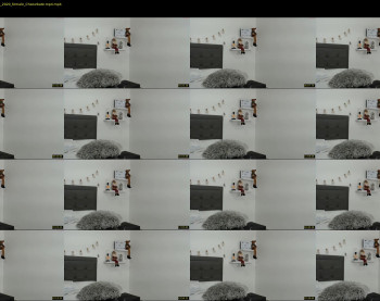sophie_lopez1 — 29 minute Chaturbate female cam show recording, 720p, Dec 27, 2019