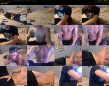 sunny_valentine — 42 minute Chaturbate male cam show recording, 480p, Dec 28, 2019