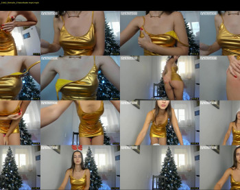 sweetbuttocks — 94 minute Chaturbate female cam show recording, 720p, Dec 27, 2019