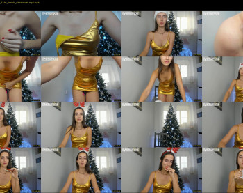 sweetbuttocks — 94 minute Chaturbate female cam show recording, 720p, Dec 27, 2019