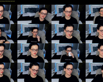 tiffanyriox — 69 minute Chaturbate female cam show recording, 720p, Dec 28, 2019