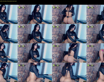 veronnika_hill — 41 minute Chaturbate female cam show recording, 720p, Dec 27, 2019
