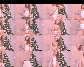 yourmidnightcoffee — 29 minute Chaturbate female cam show recording, 720p, Dec 27, 2019
