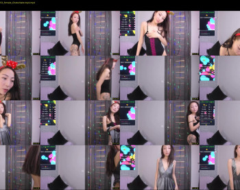 1reisatumi — 2 minute Chaturbate female cam show recording, 720p, Dec 28, 2019