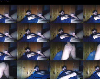 1ui5 — 12 minute Chaturbate male cam show recording, 720p, Dec 28, 2019