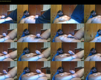 1ui5 — 50 minute Chaturbate male cam show recording, 720p, Dec 28, 2019