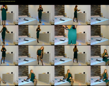 _astarta_ — 24 minute Chaturbate female cam show recording, 720p, Dec 28, 2019