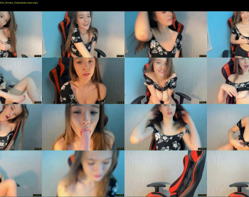 _demi_dee_ — 94 minute Chaturbate female cam show recording, 720p, Dec 28, 2019