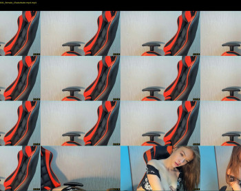 _demi_dee_ — 9 minute Chaturbate female cam show recording, 720p, Dec 28, 2019