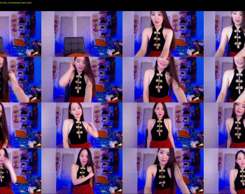 _jikey_ — 29 minute Chaturbate female cam show recording, 720p, Dec 28, 2019
