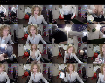 abigailmcgee — 60 minute Chaturbate female cam show recording, 720p, Dec 28, 2019