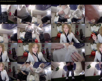 abigailmcgee — 32 minute Chaturbate female cam show recording, 720p, Dec 28, 2019